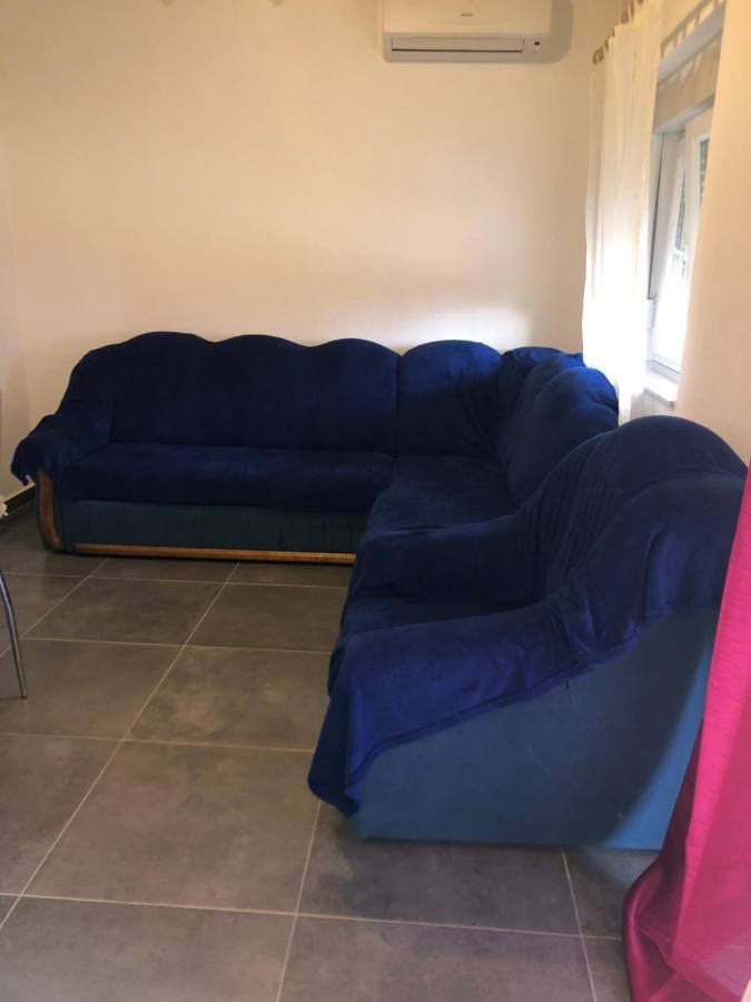 Apartmani Janja 斯塔利格拉德-帕克利尼卡 外观 照片