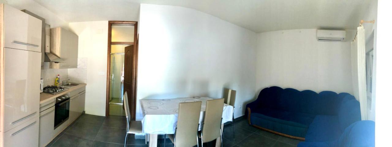 Apartmani Janja 斯塔利格拉德-帕克利尼卡 外观 照片